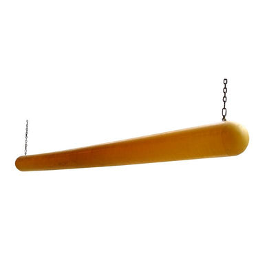 CLEARANCE BAR-NO LETTERING 110 IN - Model CLB-7-110P